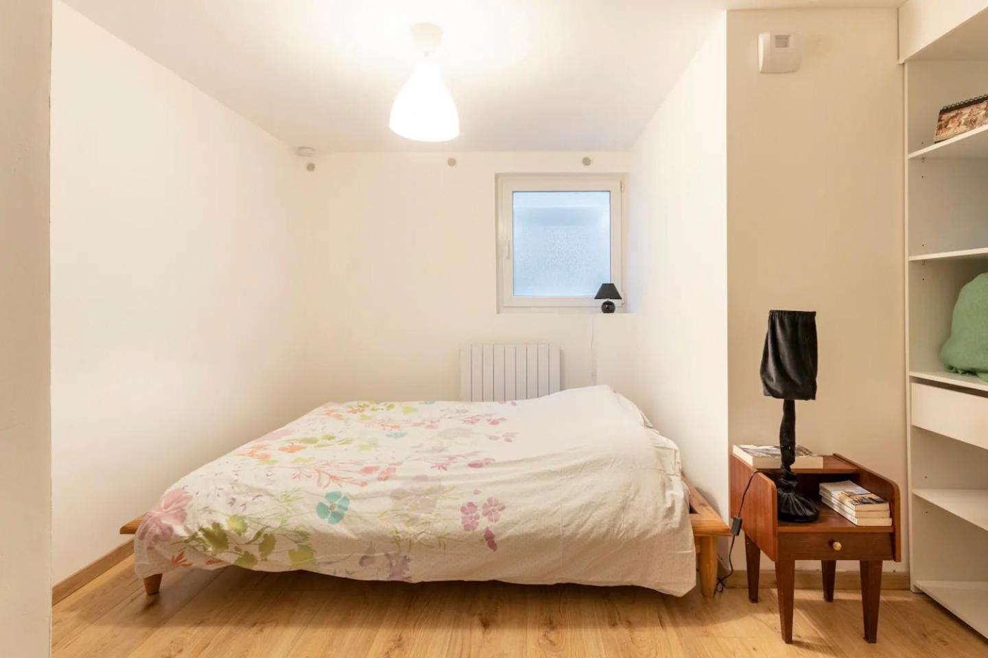 Chambres "L'Oree Des Trois Frontieres" Allondrelle-la-Malmaison エクステリア 写真